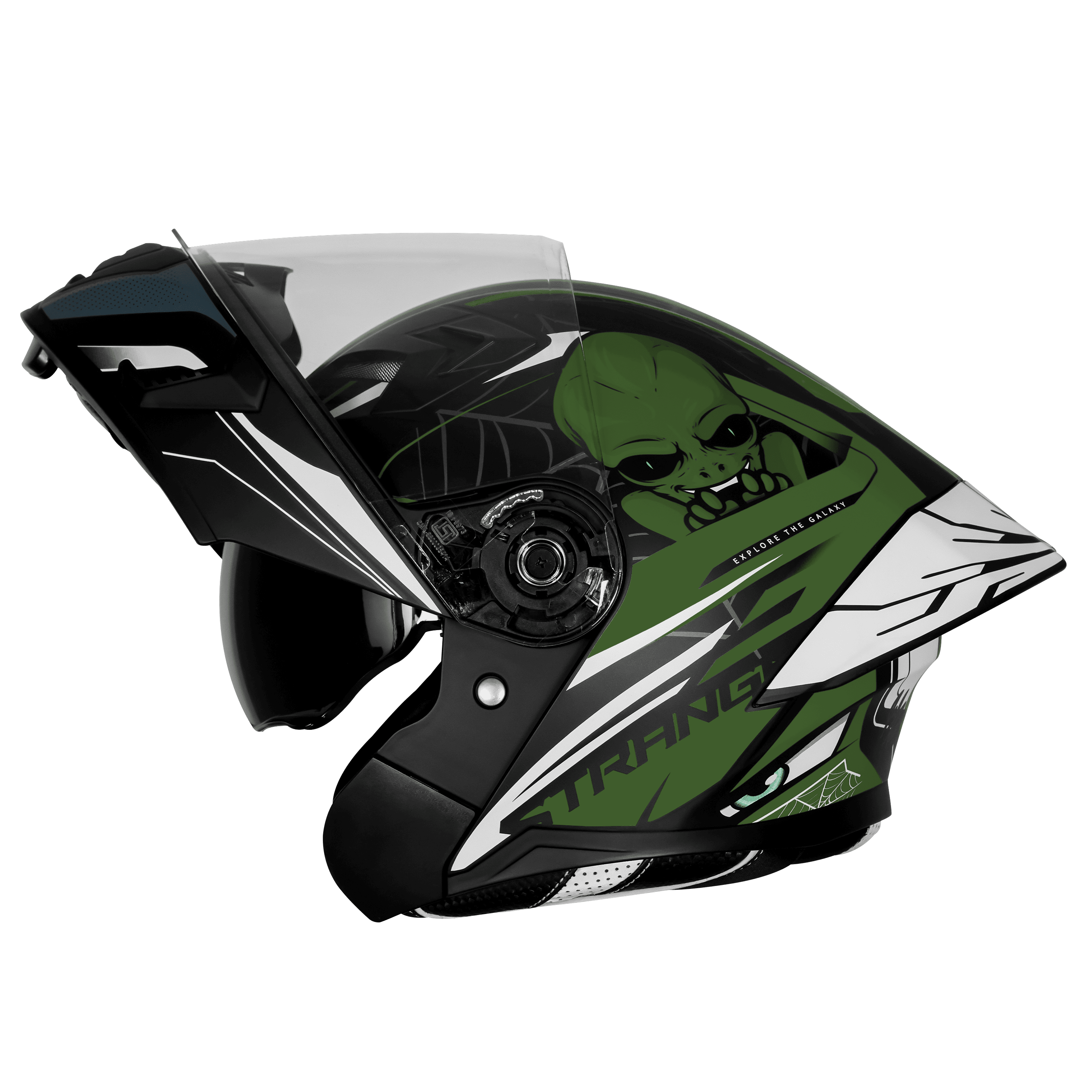 helmet